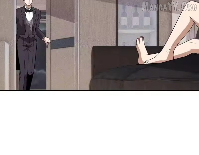 Hidden Dragon in the City (2025) Chapter 46 - page 19